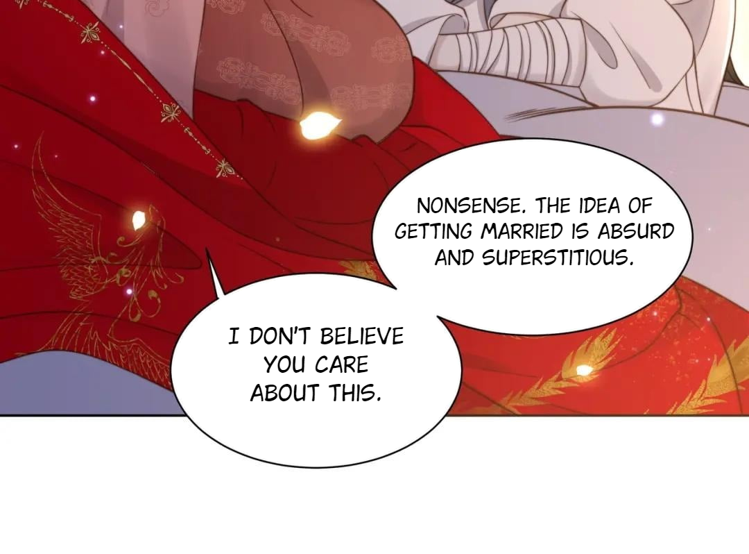 Lonely Emperor Chases His Sister-in-Law Chapter 39 - page 57